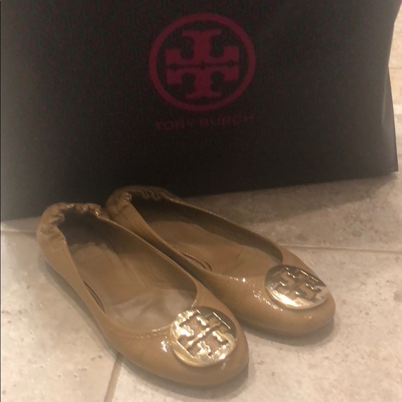 Tory Burch Shoes - Authentic Tory Burch flats